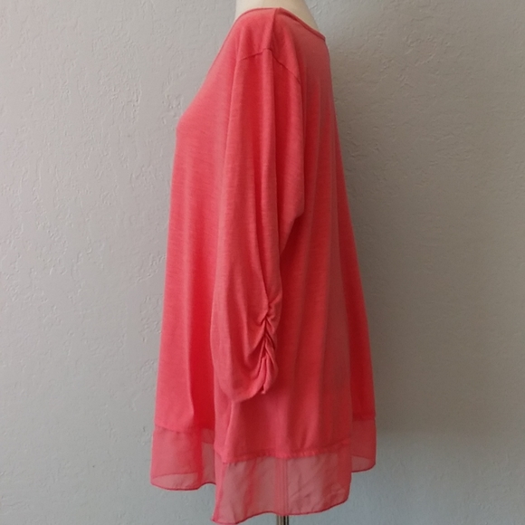 Style & Co. Blouse Size 2X - Picture 4 of 10